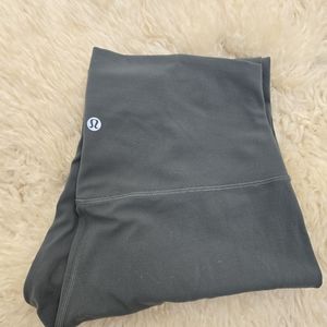 Lululemon Align High Rise Leggings